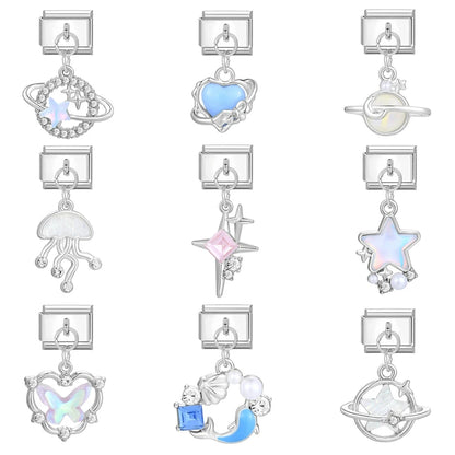 Colección Romantic Planet