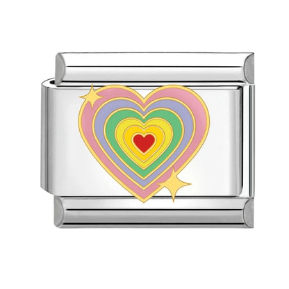 Colección corazones