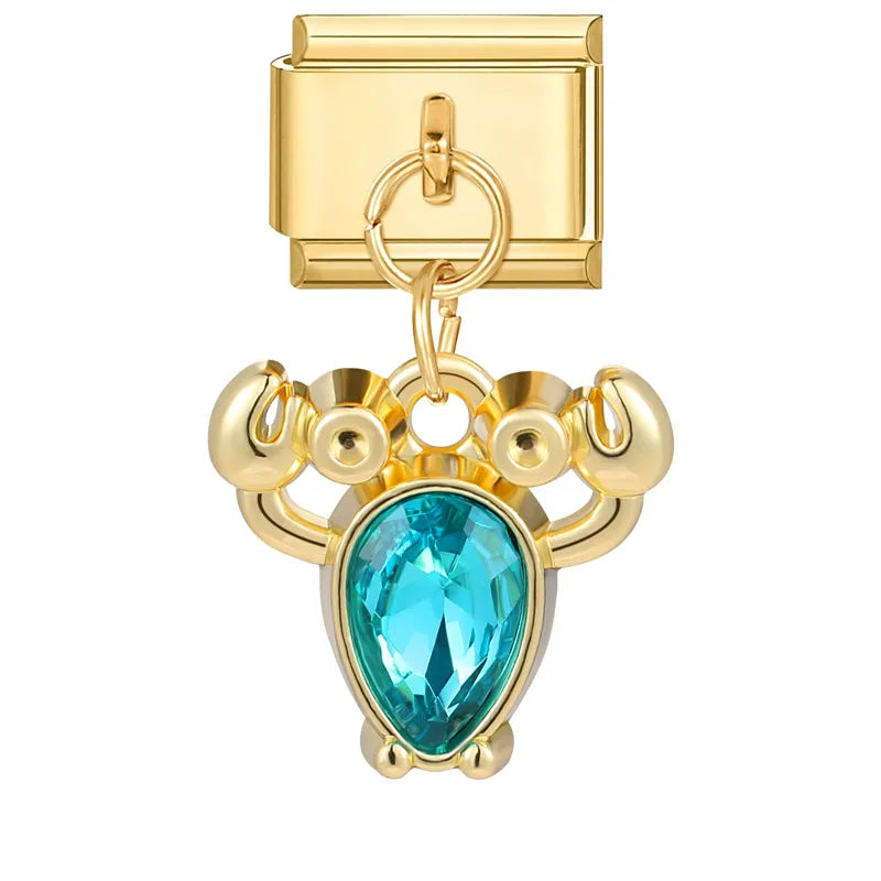 Colección varios oro