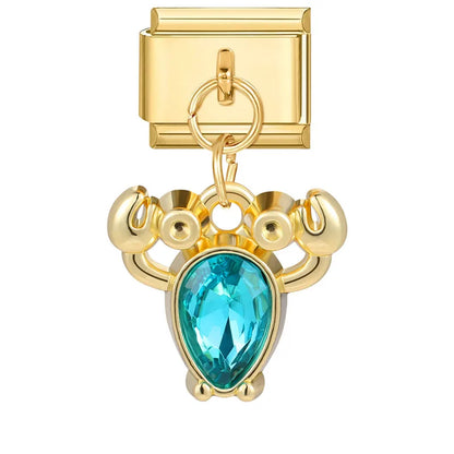 Colección varios oro