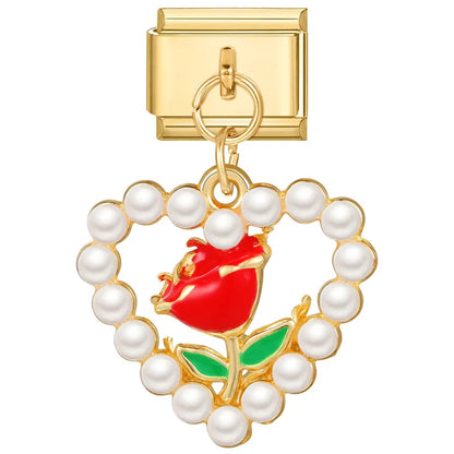 Colección Strawberry Cherry