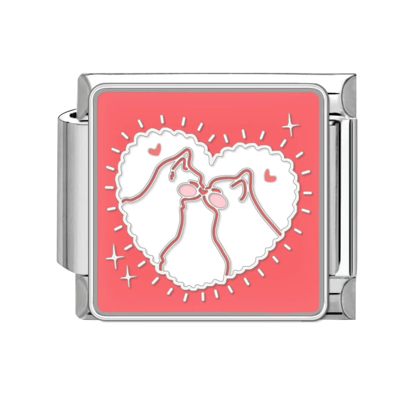 Colección gatitos y perritos