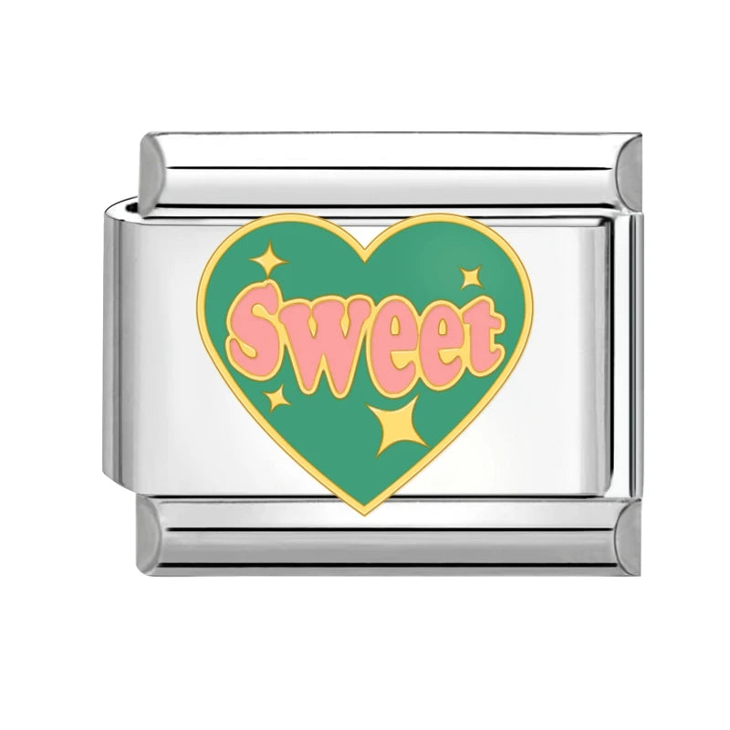 Colección corazones