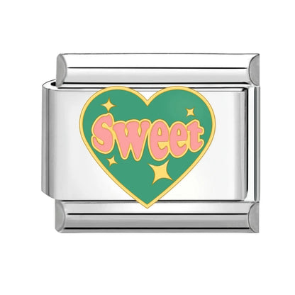 Colección corazones