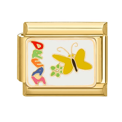 Colección varios oro