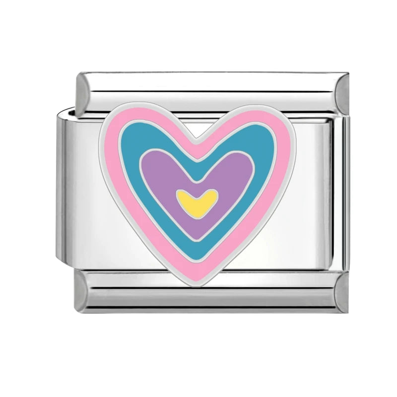 Colección corazones