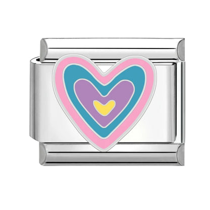 Colección corazones