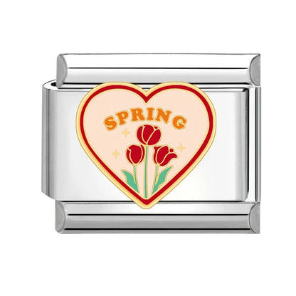 Colección corazones