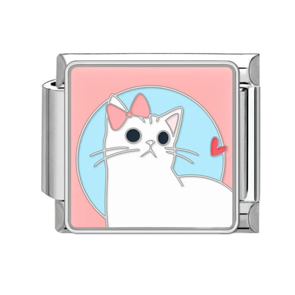 Colección gatitos y perritos