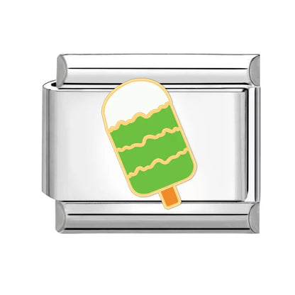 Colección pasteles y varios