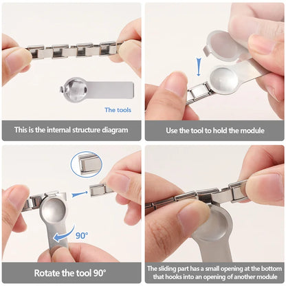 Colección varios oro