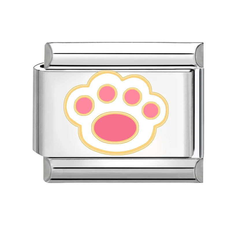 Colección pasteles y varios