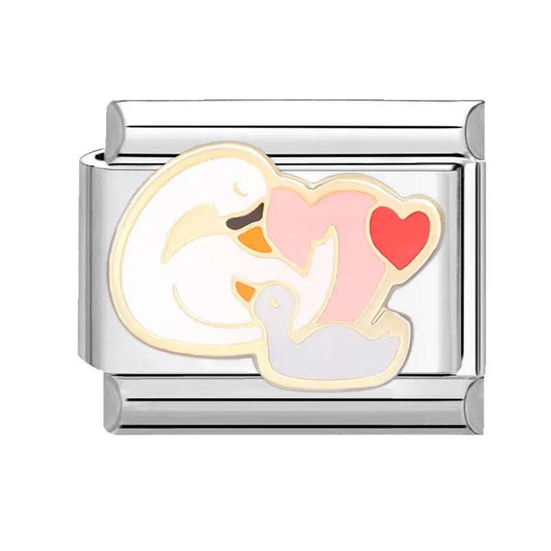 Colección Rosa Dulce