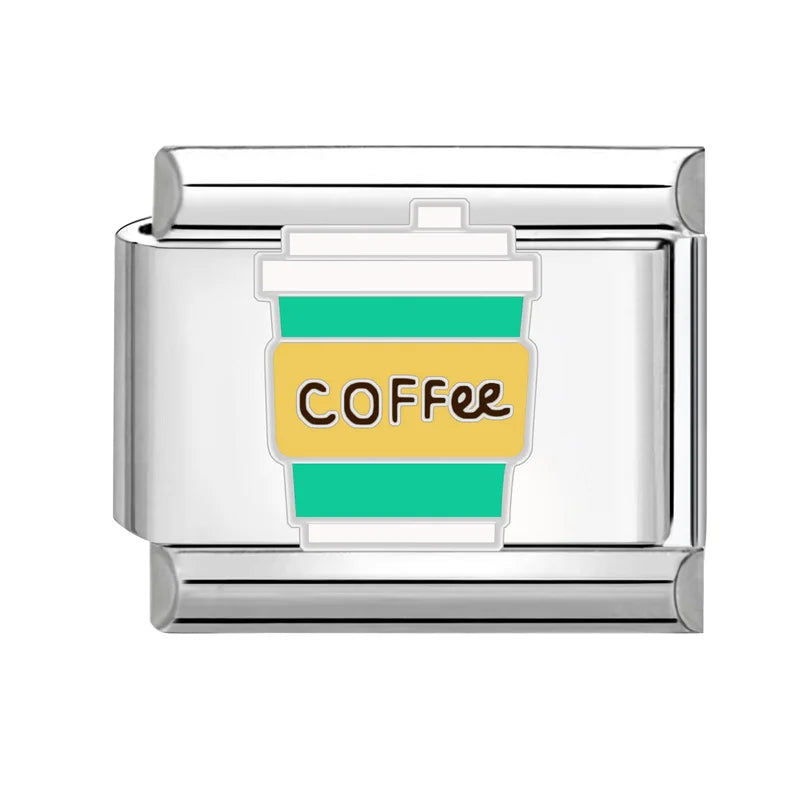 Colección pasteles y varios