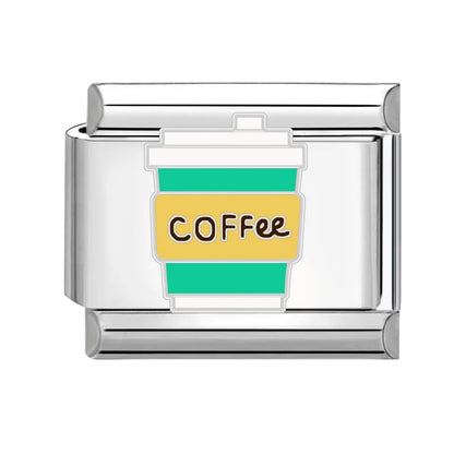 Colección pasteles y varios