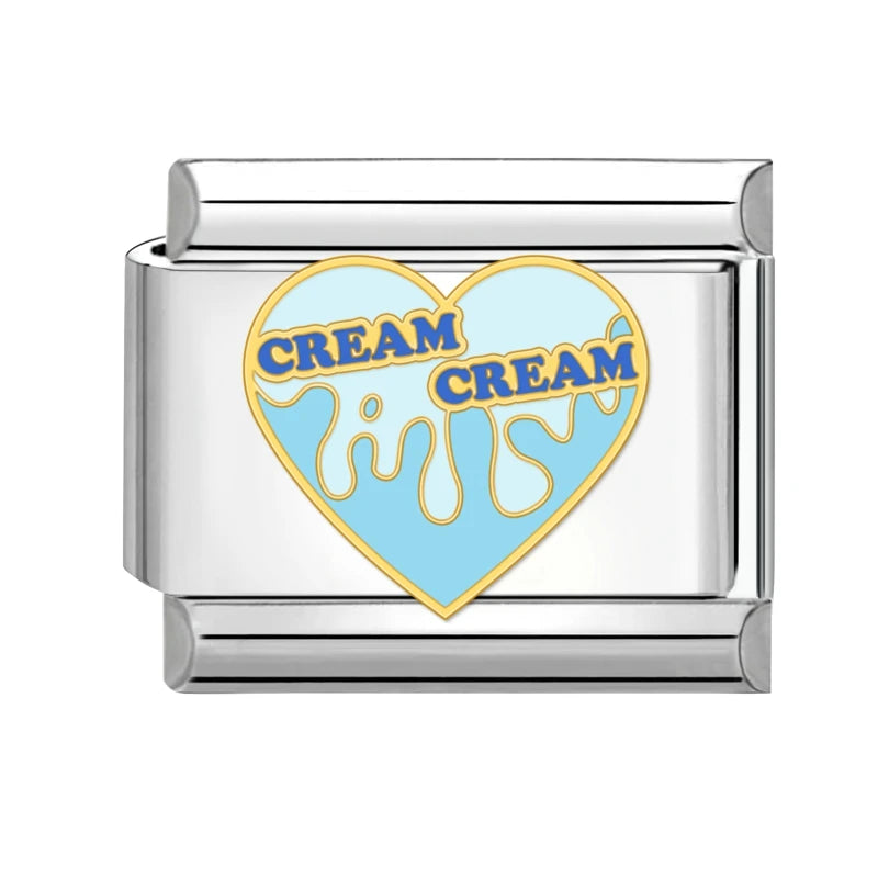 Colección corazones