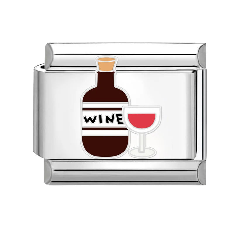 Colección pasteles y varios