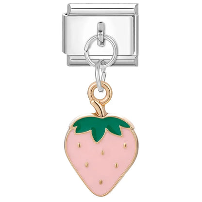 Colección charms colgantes varios