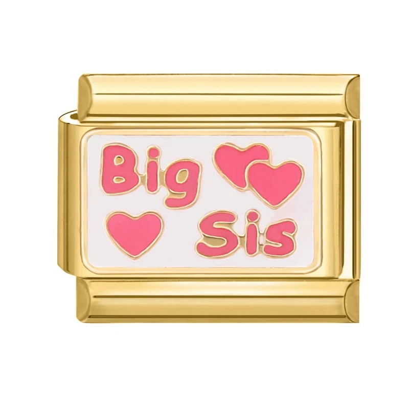 Colección varios oro