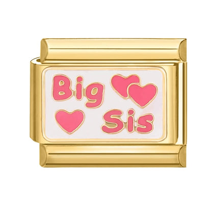 Colección varios oro