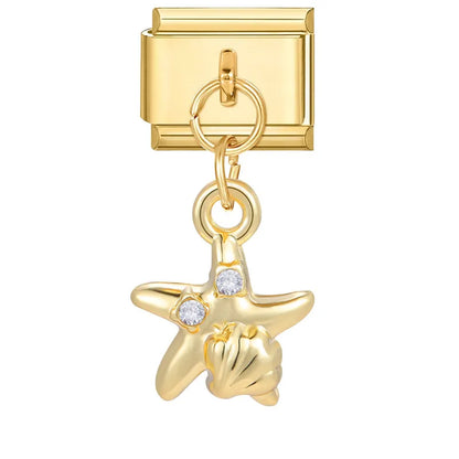 Colección varios oro