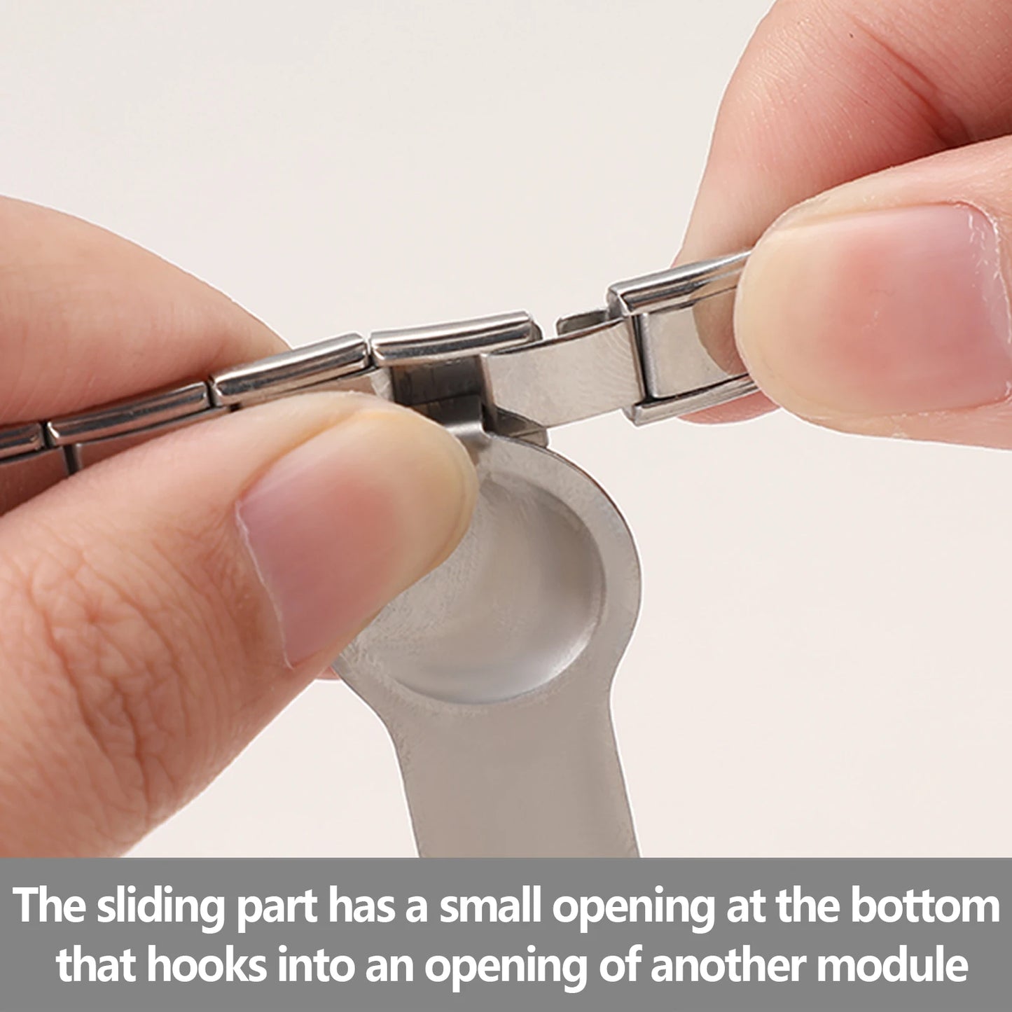 Herramienta para charms