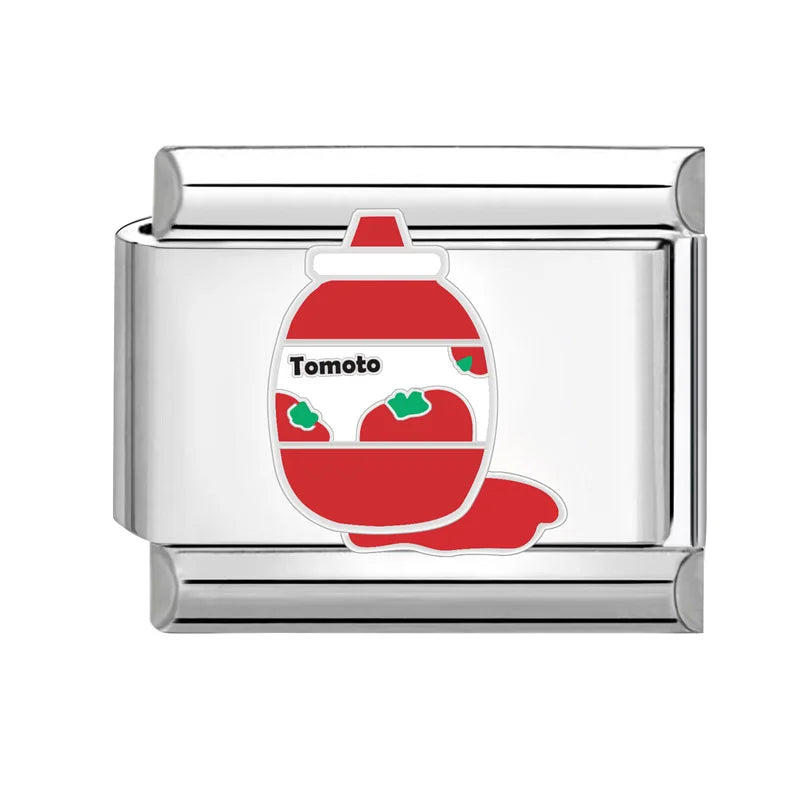 Colección pasteles y varios