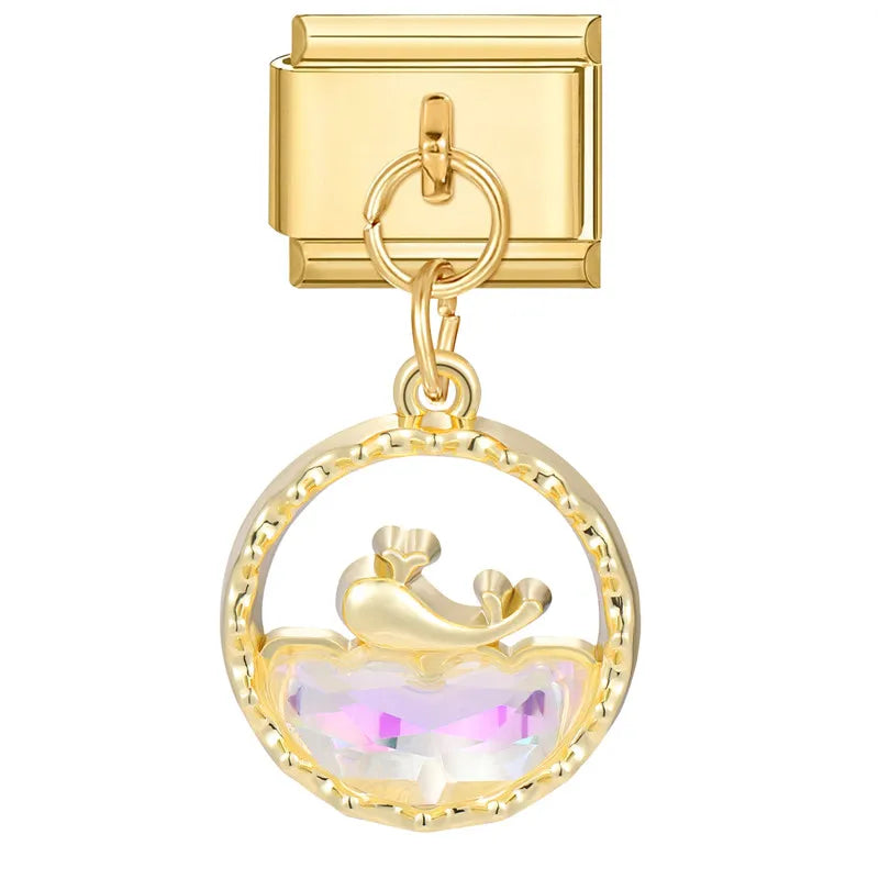 Colección varios oro