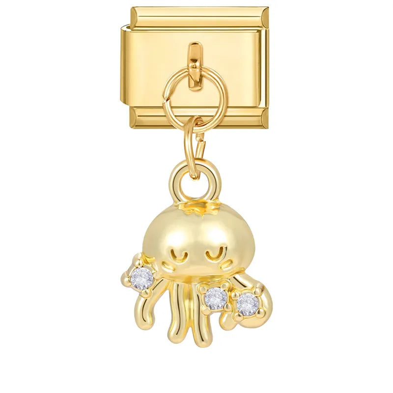 Colección varios oro