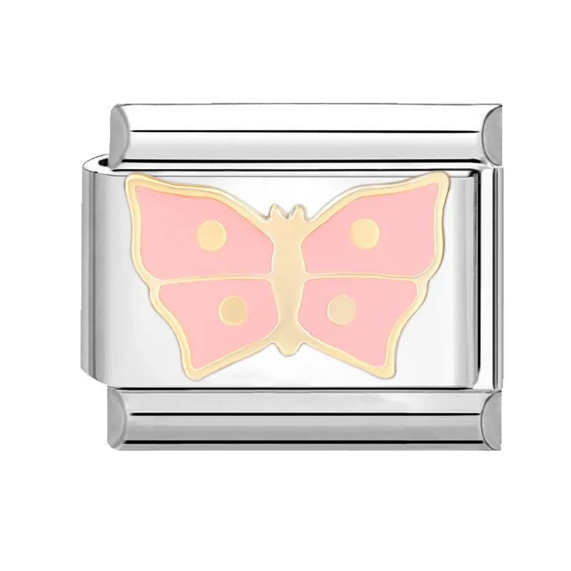 Colección Rosa Dulce