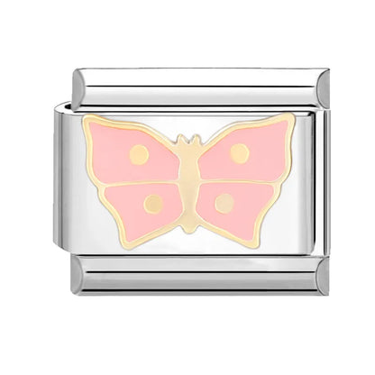 Colección Rosa Dulce