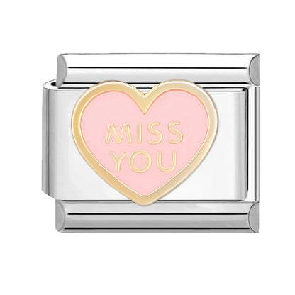 Colección Rosa Dulce