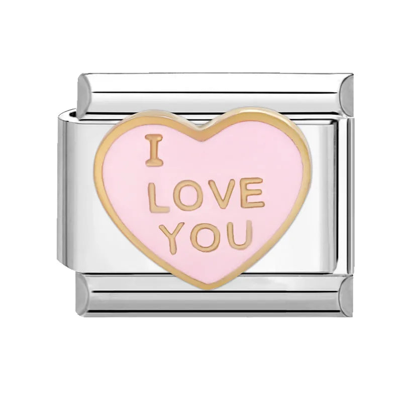 Colección Rosa Dulce