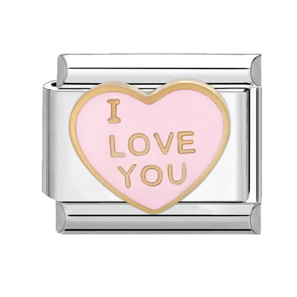 Colección Rosa Dulce