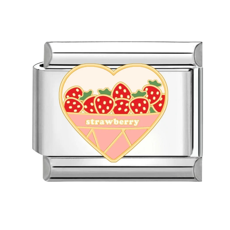 Colección corazones