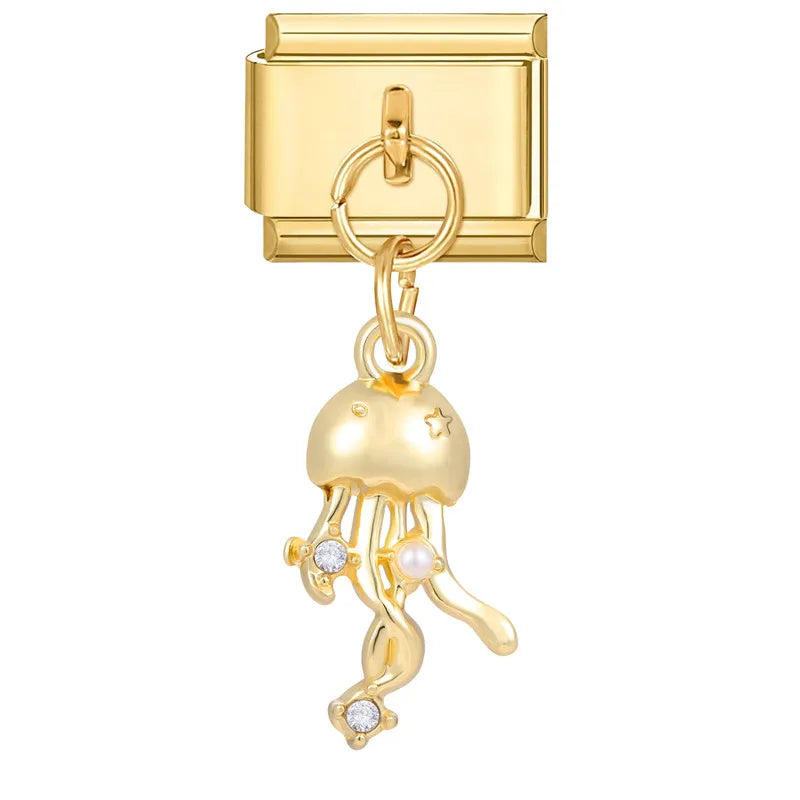 Colección varios oro