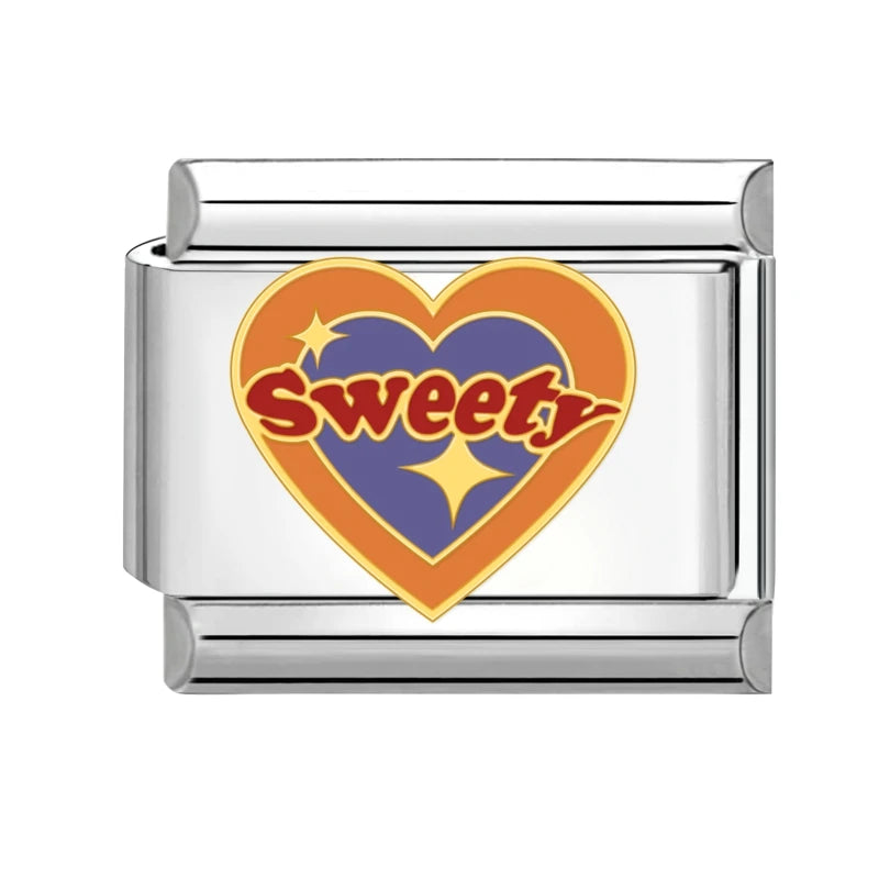 Colección corazones