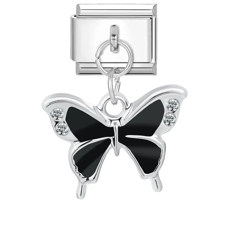 Colección charms colgantes varios