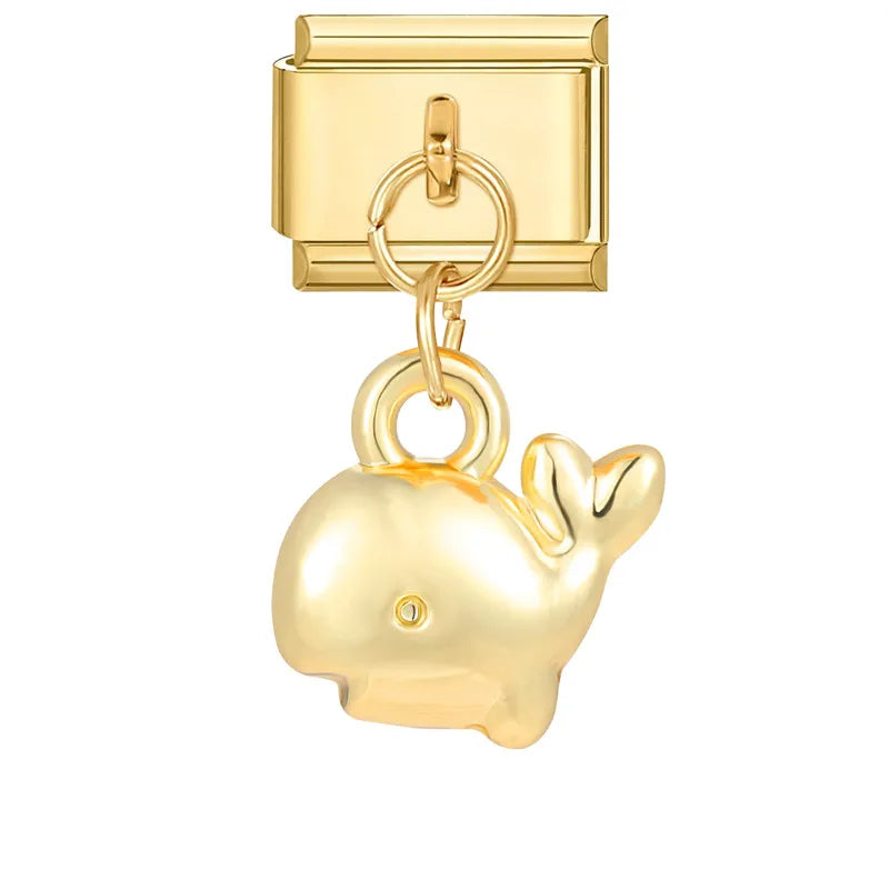 Colección varios oro