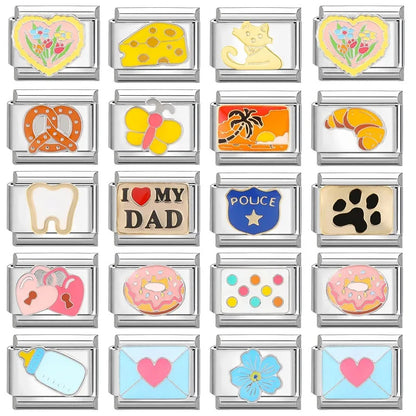 Colección detalles varios