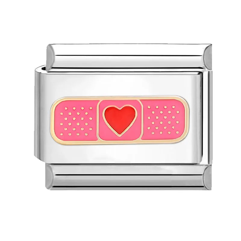 Colección Rosa Dulce