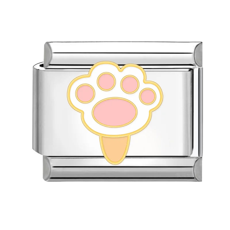 Colección pasteles y varios