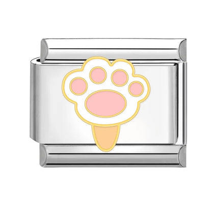 Colección pasteles y varios