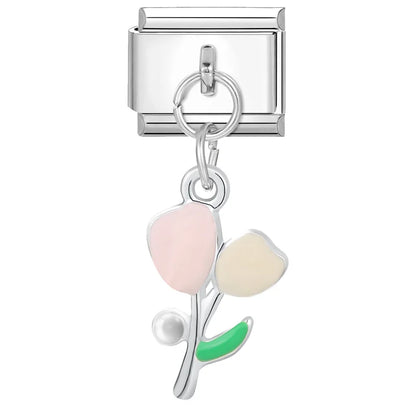 Colección charms colgantes varios