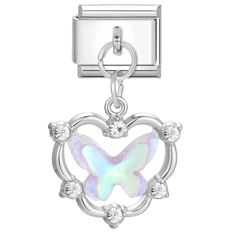 Colección Romantic Planet