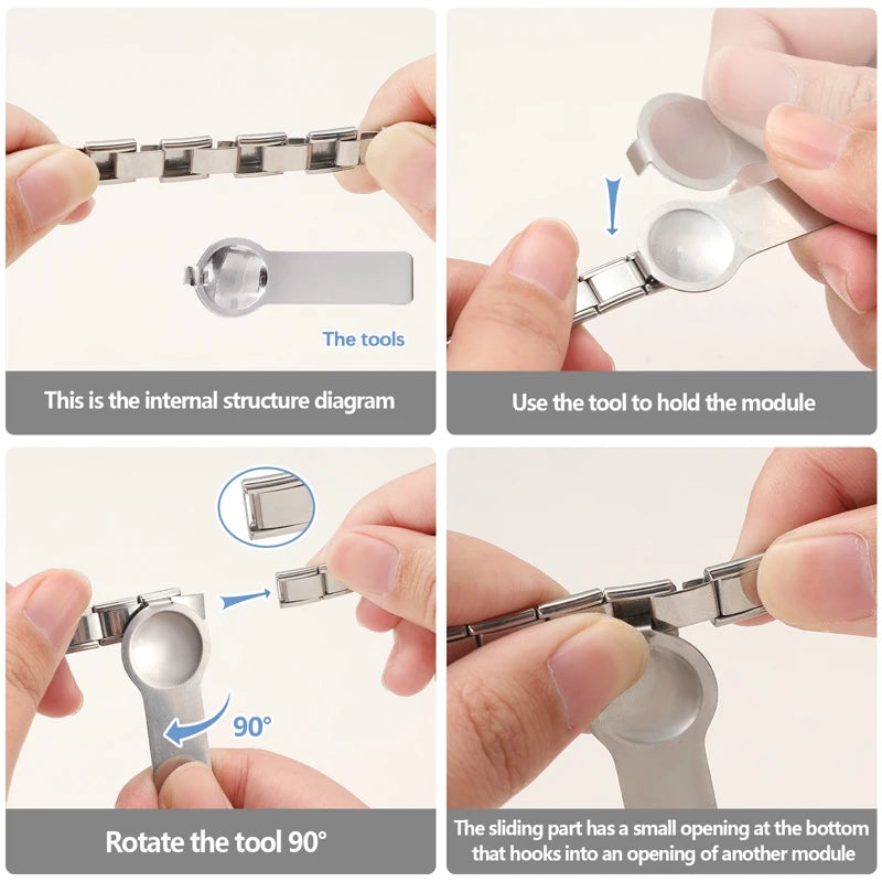 Colección corazones