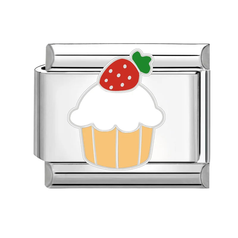 Colección pasteles y varios