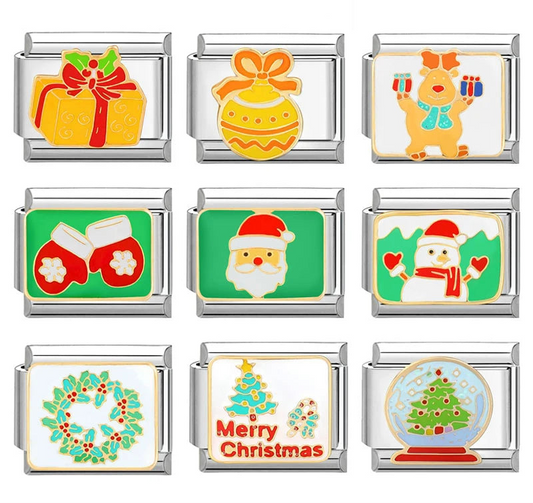 Colección navidad 2