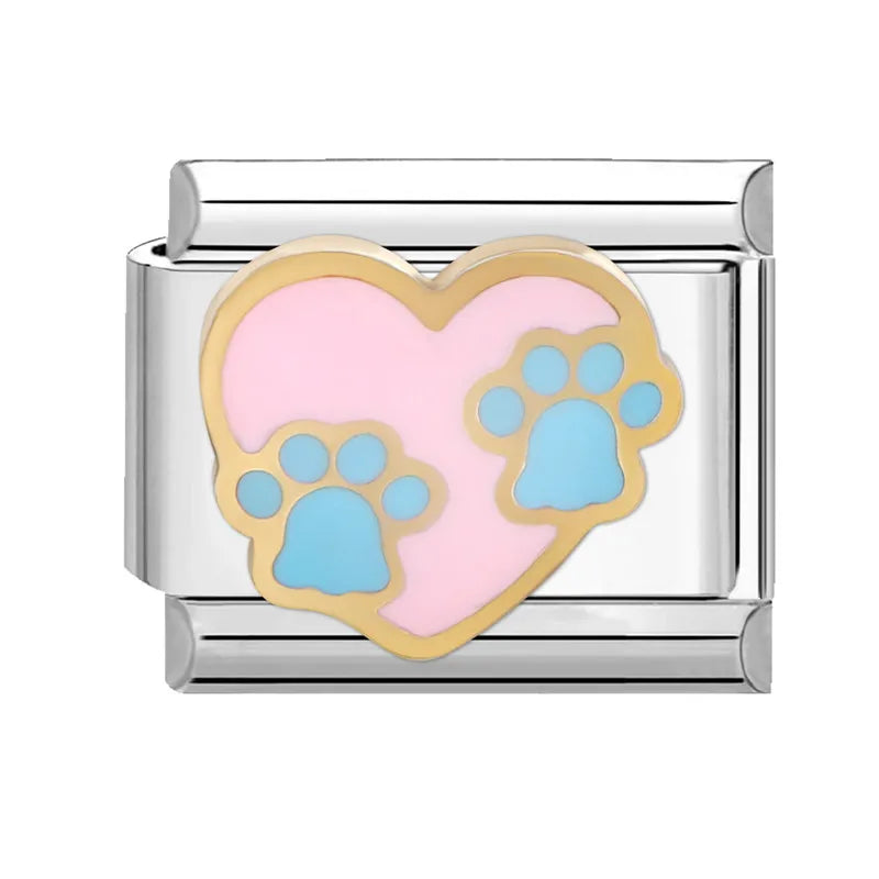 Colección Rosa Dulce