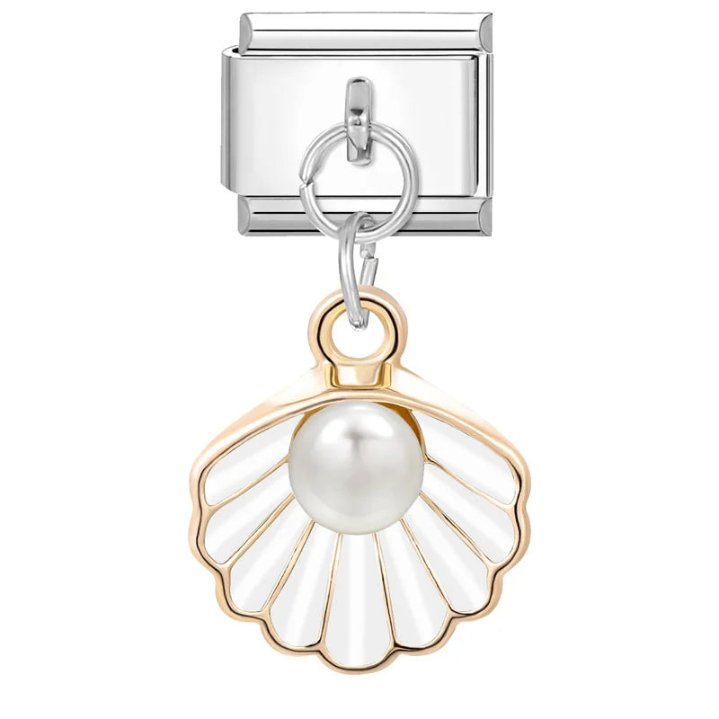 Colección charms colgantes varios